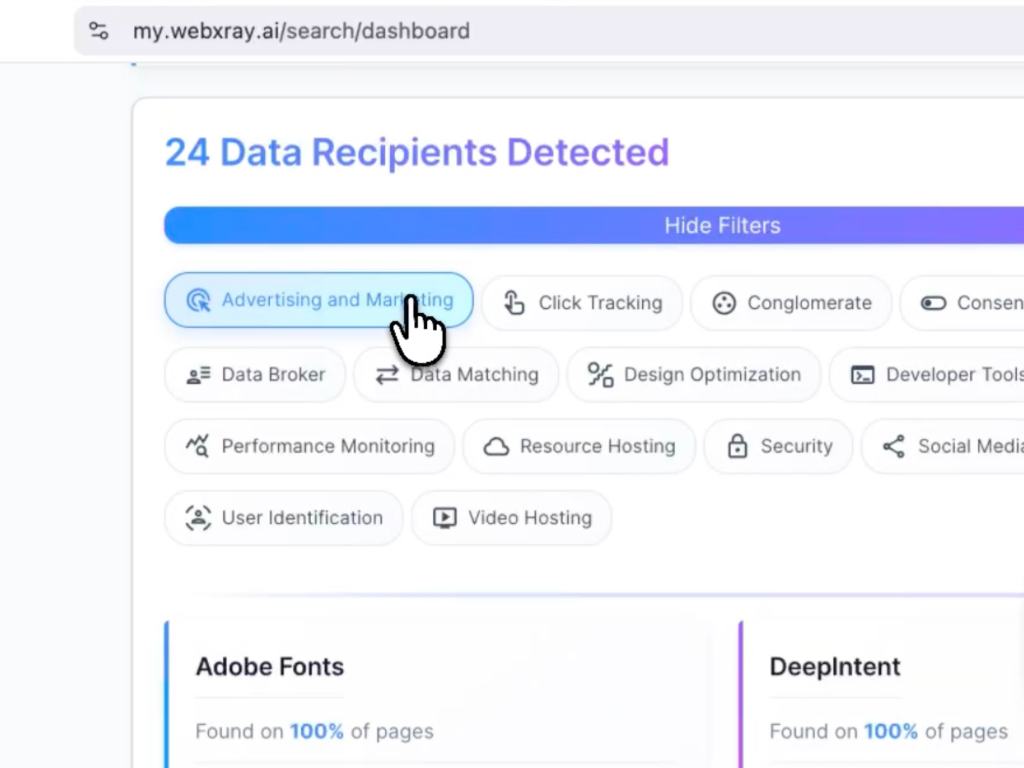 Defense: Don't Get Left Behind